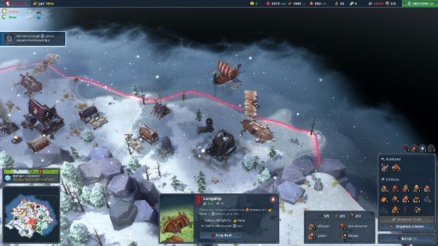 Northgard screen 2