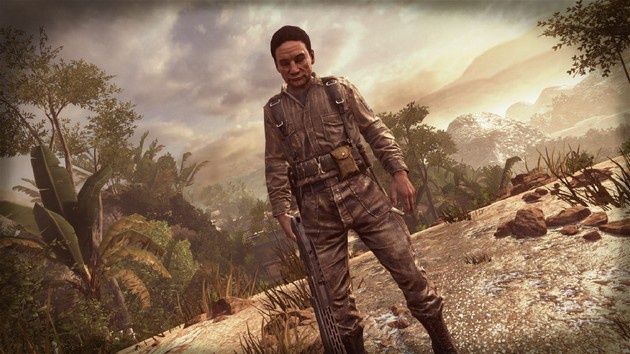 CoD Noriega