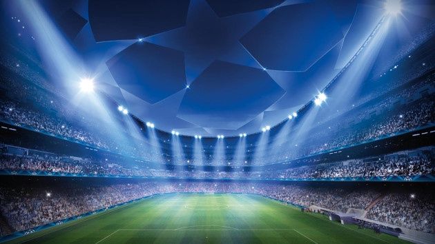 Liga Mistrzów UEFA