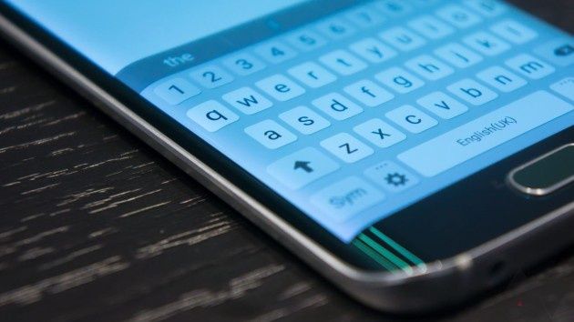 Galaxy S6 Edge