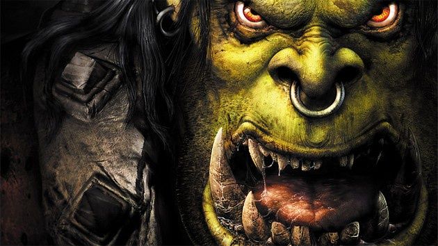 Warcraft film
