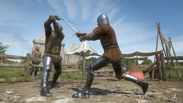 Kingdom Come: Deliverance