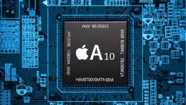 Apple A10