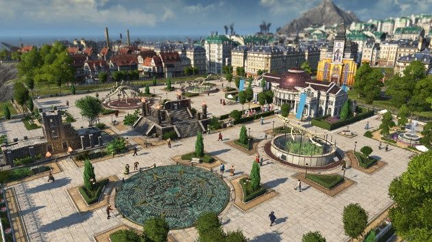 Anno 1800 screen 3