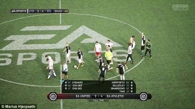 FIFA