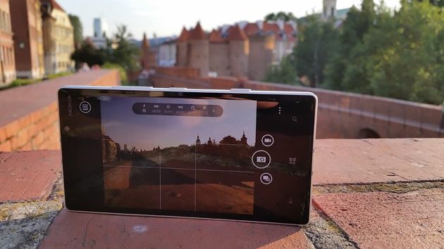 Nokia Lumia 930