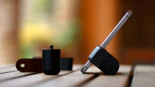 Shoulderpod S1 zestaw