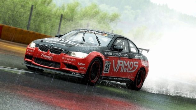 Project CARS gra premiera opóźnienie