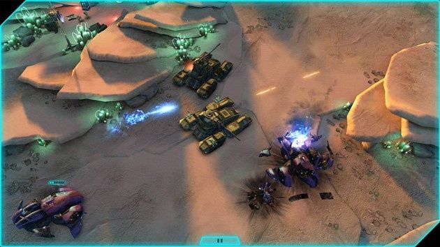 halo spartan asslt