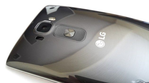 LG G Flex 2 - aprat