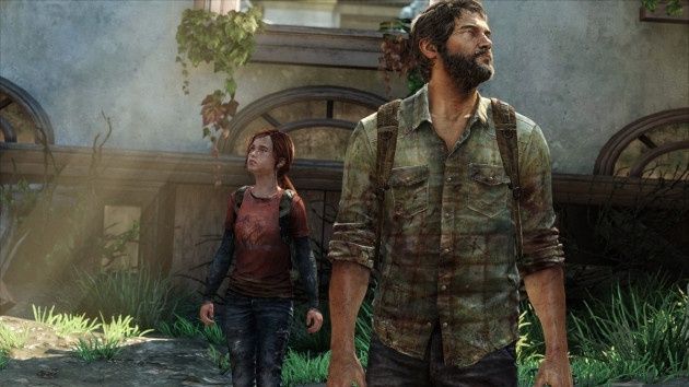 The Last of Us 2 gra