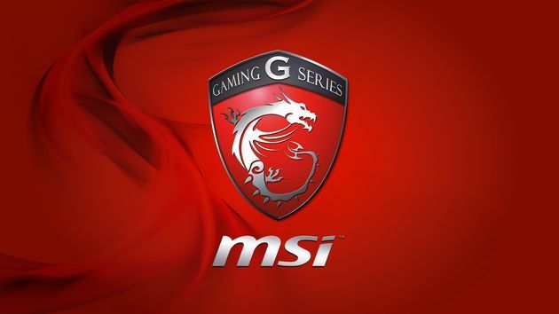 MSI Gaming logo