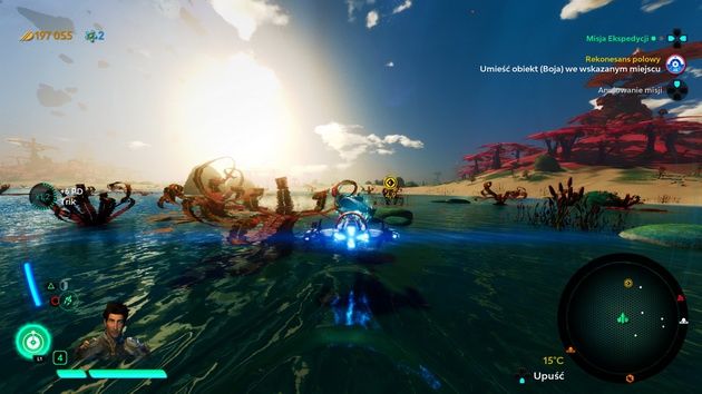 Starlink: Battle for Atlas - widoczki