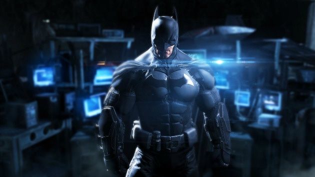batman arkham origins premiera cena recenzje opinie oceny