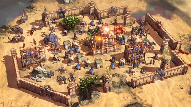 Najgorętsze gry 2019 roku - Conan Unconquered