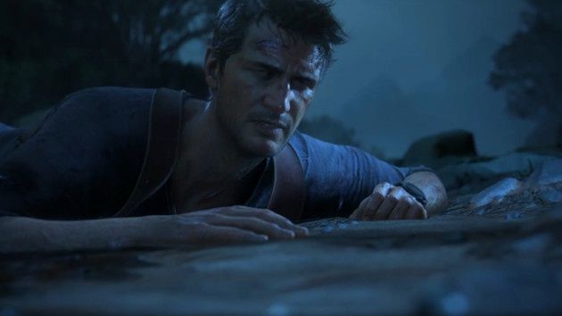Uncharted 4: A Thief