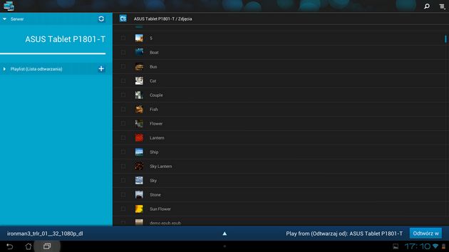 Oprogramowanie Android