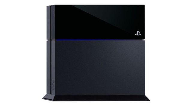 PlayStation 4 Blue Light Of Death