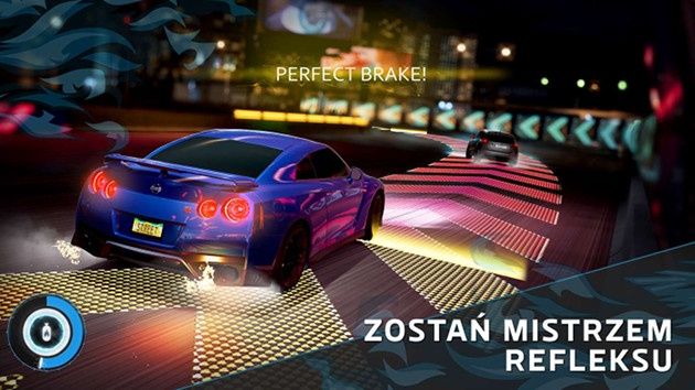 Forza Street 1
