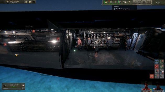 UBOAT screen