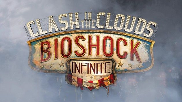 Bioshock: Infinite - Clash in the Clouds gra dodatek