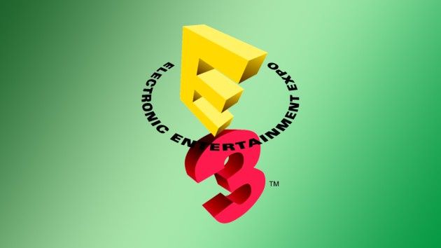 E3 2015