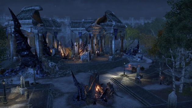 The Elder Scrolls - Oblivion