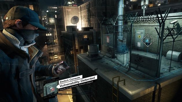 Watch Dogs 2 jest inne niż jedynka
