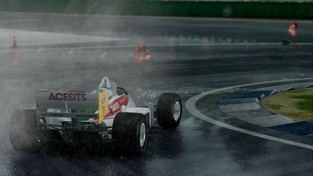 Project Cars gra