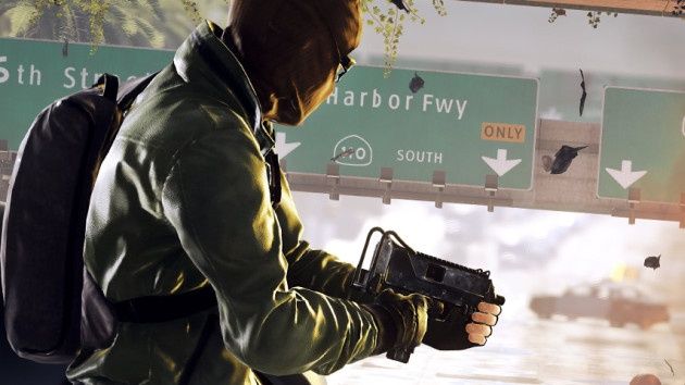Battlefield: Hardline gra