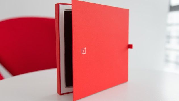 OnePlus Two