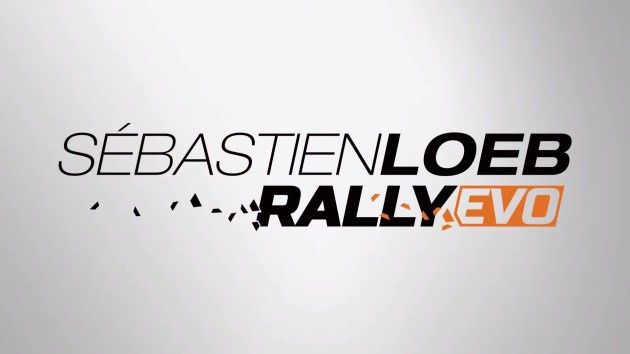 Sebastien Loeb Rally Evo gra