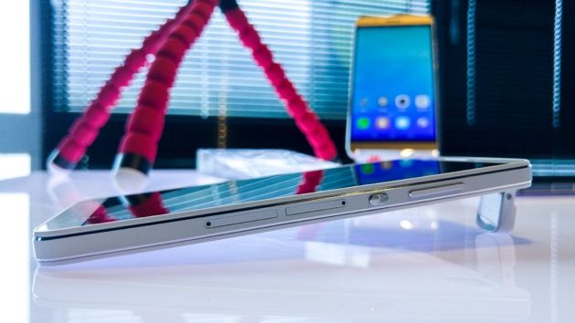 Huawei Shot X podstawka