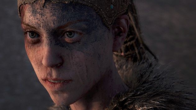 Hellblade Senua