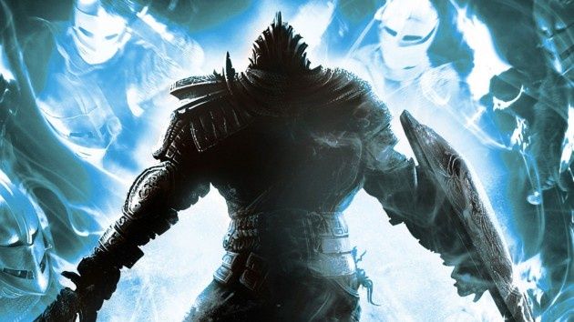 Dark Souls 3