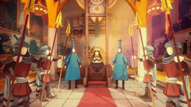 Najciekawsze gry z Kolekcji Benchmarka na wyprzedaży GOG - What Remains of Edith Finch