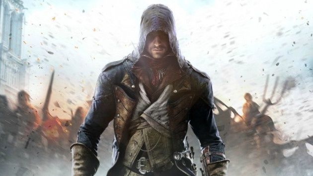 Assassin’s Creed