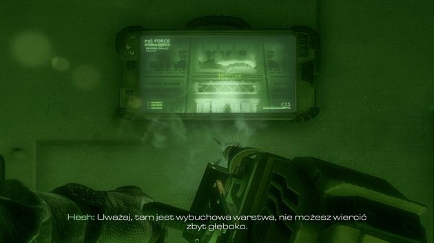 Call of Duty: Ghost