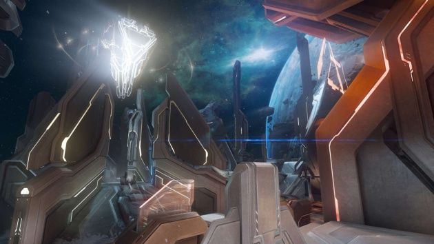 Halo 5 2015 rok przeciek