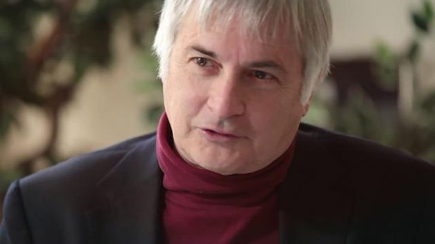 Dr Seth Shostak