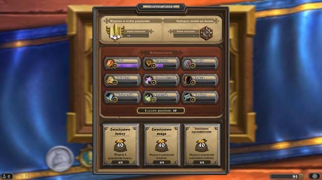 Hearthstone: Heroes of Warcraft