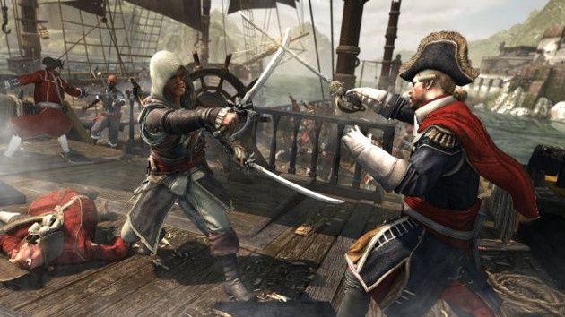 assassin