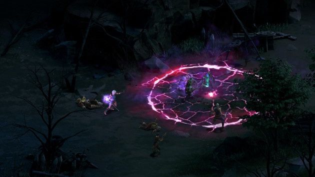 Tyranny screen
