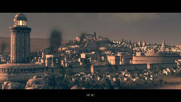 Total War: Rome II