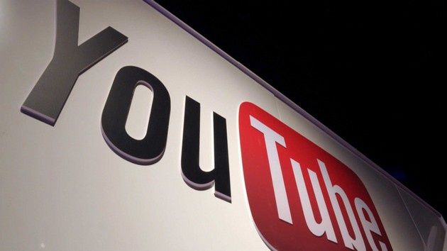 YouTube