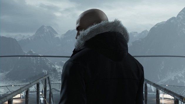 Hitman beta