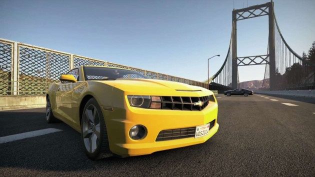 World of Speed gra