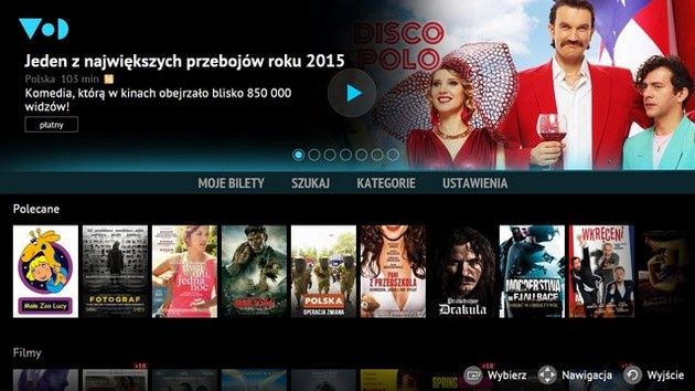 VoD.pl