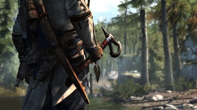 Assassin