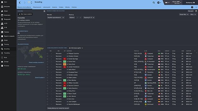 Football Manager 2016